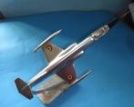 Oorlogsvliegtuig - F104 Loockheed starfighter, Nieuw