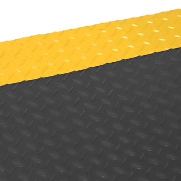 Gebruikte Antislip matten Antivermoeidheidsmat beschikbaar voor biedingen
