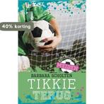 Tikkie terug / Voetbalgekke meiden 9789021674667, Boeken, Verzenden, Zo goed als nieuw, Barbara Scholten