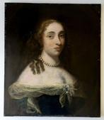 Michiel van Musscher (1645-1705), Toegeschreven aan -, Antiek en Kunst, Kunst | Schilderijen | Klassiek