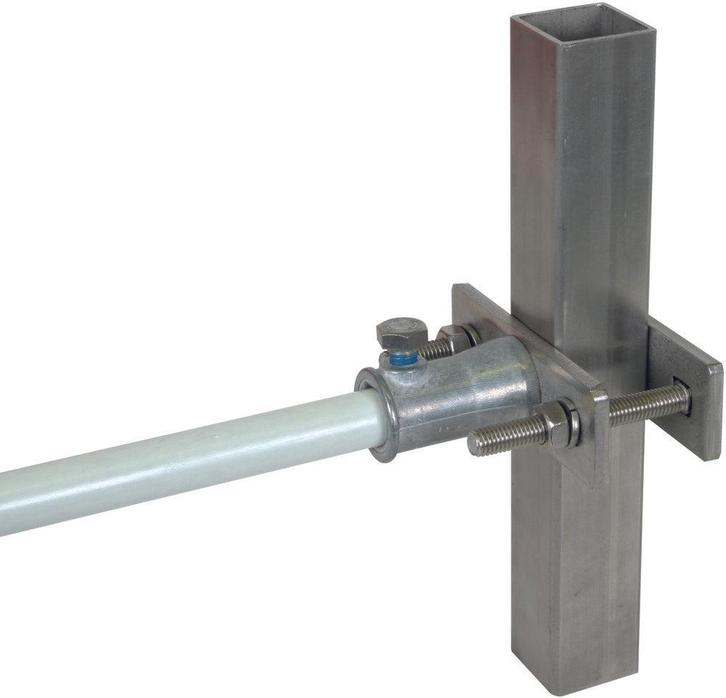 Collier de fixation Dehn pour Dehniso Combi avec douille de, Bricolage & Construction, Électricité & Câbles, Envoi