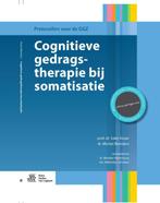 Cognitieve gedragstherapie bij somatisatie / Protocollen, Zo goed als nieuw, Sako Visser, Michiel Reinders, Verzenden
