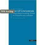Professionalisering op school 9789057184000 Patrick Loobuyck, Boeken, Studieboeken en Cursussen, Verzenden, Zo goed als nieuw
