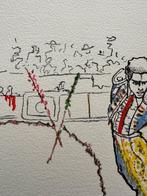 Jean Cocteau (1889-1963), daprès - Veronica