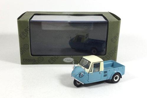 Ebbro - 1:43 - Mazda K360 Transporter (1962), Hobby & Loisirs créatifs, Voitures miniatures | 1:5 à 1:12