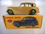 Dinky Toys 1:43 - Modelauto -ref. 151 TRIUMPH 1800 SALOON, Hobby & Loisirs créatifs