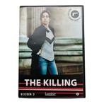 The Killing Seizoen 3 (4 DVD) (DVD) (TWEEDEHANDS), Cd's en Dvd's, Verzenden, Nieuw in verpakking