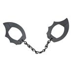 Batman Prop Replica 1/1 Batman (1966 TV) Bat Cuffs, Ophalen of Verzenden, Nieuw