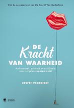 De kracht van waarheid 9789463938143 Steffi Vertriest, Verzenden, Gelezen, Steffi Vertriest