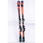 157 162 skis ROSSIGNOL HERO ELITE ST TI, grip walk, lct, Sport en Fitness, Skiën en Langlaufen, 140 tot 160 cm, Gebruikt, Verzenden