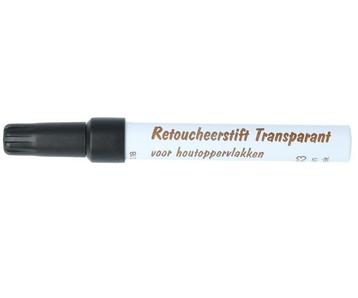 Retoucheerstift P 43 Rustiek eiken, Klink of Kruk