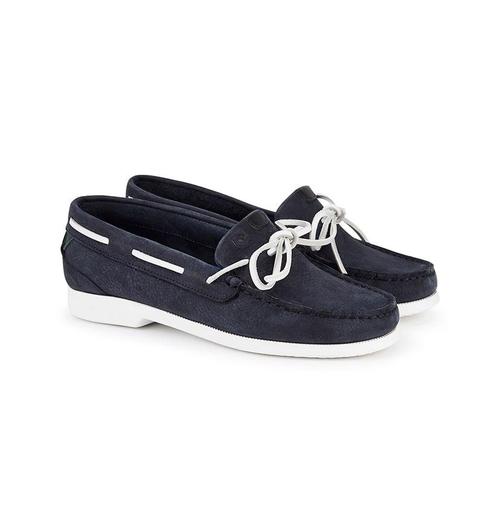Dubarry Coral Bootschoen Navy Dames, Watersport en Boten, Watersportkleding, Nieuw