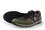 Rieker Sneakers in maat 44 Groen | 5% extra korting, Kleding | Heren, Schoenen, Overige kleuren, Verzenden, Sneakers, Rieker