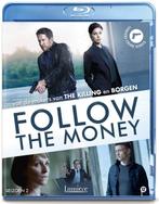 Follow The Money - Seizoen 2 op Blu-ray, Verzenden
