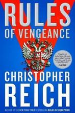Rules of Vengeance 9780385524070, Christopher Reich, Verzenden
