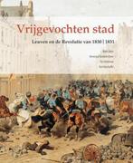 Vrijgevochten stad 9789042917729 V. Vandekerchove, Livres, Verzenden, V. Vandekerchove