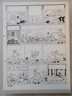 Suske en Wiske / Bob et Bobette - Proefdruk - Lombard