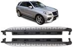 Treeplanken | Mercedes-Benz GLE-klasse 15-18 5-d (X292) / M-, Autos : Pièces & Accessoires, Verzenden