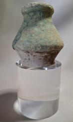 Terracotta Cosmetic bottle - 55 mm
