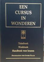 Een cursus in wonderen 9789020281767, Boeken, Verzenden, Gelezen