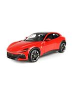 2023 FERRARI PUROSANGUE ROSSO CORSA BBR MODEL 20/250, Hobby & Loisirs créatifs, Voitures miniatures | 1:18