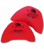 Turbo Breastoke paddle, Sports & Fitness, Verzenden
