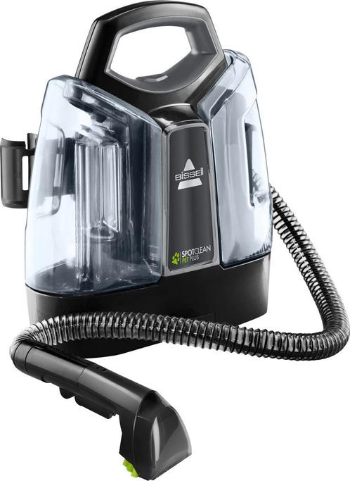 Bissell SpotClean Pet Plus Stoomreinigers, Elektronische apparatuur, Stoomapparaten, Verzenden