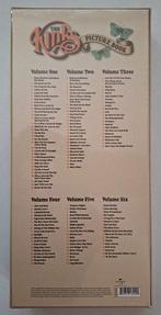 Kinks - Picture Book - CD box set - 2008