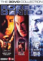 The Best of Robert DeNiro (3DVD), Verzenden, Nieuw in verpakking
