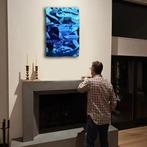 AVA Design - Hurricane Mirror design premium