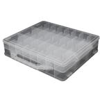 2dekans | Jojobasic 48 Lattice Holder Display Container, Ophalen of Verzenden, Nieuw