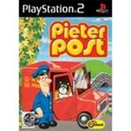 Pieter Post (PS2 Games), Games en Spelcomputers, Games | Sony PlayStation 2, Ophalen of Verzenden, Zo goed als nieuw