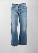Vintage G-Star Pants in Blue Size 34 / 29, Kleding | Heren, Spijkerbroeken en Jeans, Ophalen of Verzenden, Nieuw
