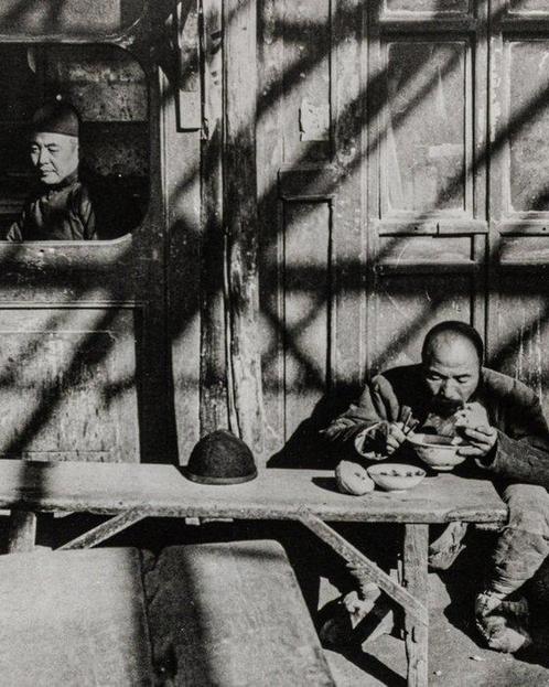 Henri Cartier-Bresson - MAGNUM - CHINA #02, Antiek en Kunst, Kunst | Schilderijen | Modern