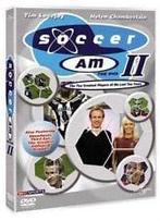 Soccer AM II  (psp film tweedehands), Ophalen of Verzenden
