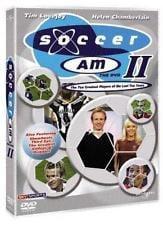 Soccer AM II  (psp film tweedehands), Consoles de jeu & Jeux vidéo, Jeux | Sony PlayStation Portable, Enlèvement ou Envoi