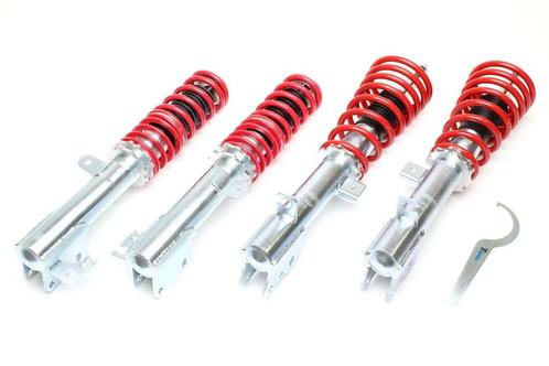 Mazda 323F/323S VI schroefset verlagingsset, Auto-onderdelen, Ophanging en Onderstel, Nieuw, Ophalen of Verzenden