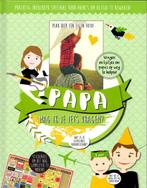 Papa. Mag ik je iets vragen? Invulboek 9789086516728, Boeken, Verzenden, Zo goed als nieuw