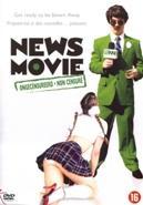 News movie op DVD, Cd's en Dvd's, Dvd's | Komedie, Nieuw in verpakking, Verzenden
