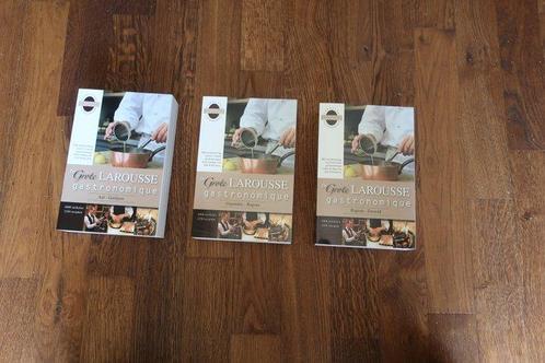Larousse - Larousse Gastronomique - 2011, Antiek en Kunst, Antiek | Boeken en Manuscripten
