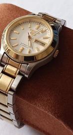 Seiko - Seiko - 5 Automatic Two-Tone - 21 Jewels - Ref.