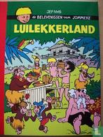 Jommeke - Luilekkerland - 2011, Boeken, Eén stripboek, Verzenden, Zo goed als nieuw, Nys, Jef.
