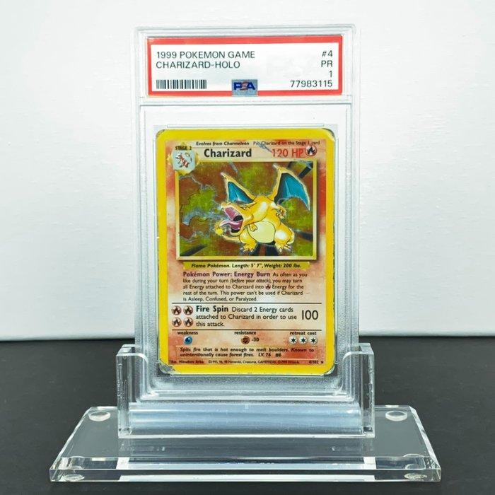 Wizards of The Coast - 4 Graded card - ALAKAZAM EX HOLO & EX - ULTRA RARE &  KADABRA HOLO & ABRA HOLO - UCG - Catawiki