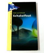 Schakelfout - De Jonge Lijsters 199603 9789001549121, Boeken, Verzenden, Gelezen, Alex de Wolf