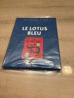 Tintin - Hergé-Les archives Tintin—2 BD “sealed” 2010 - 2, Boeken, Stripverhalen, Nieuw