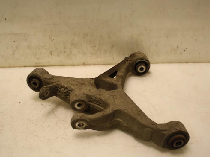Draagarm links-achter Jaguar XF O168805, Auto-onderdelen, Ophanging en Onderstel