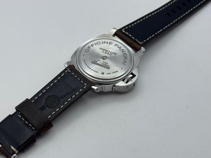 Panerai - Luminor Marina - Sans Prix de Réserve - PAM00632 -, Handtassen en Accessoires, Horloges | Heren