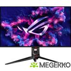 ASUS ROG Swift PG32UCDMZ 32  4K Ultra HD 240Hz OLED Gaming, Verzenden, Nieuw