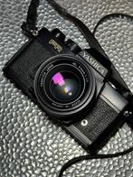 Yashica FR + ML 1,7/50mm | Analoge camera, Audio, Tv en Foto, Nieuw
