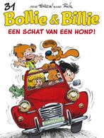 Een schat van een hond / Bollie & Billie / 31 9789085583028, Verzenden, Gelezen